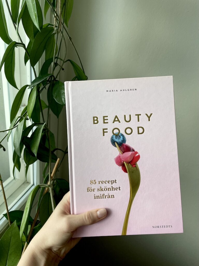 Beauty-food
