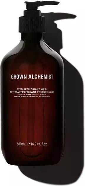 Grown Alchemist Exfoliating Hand Wash 500 ml